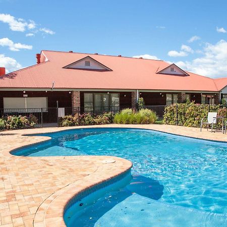 Nepean Shores By Gateway Lifestyle Holiday Parks Penrith Exterior foto