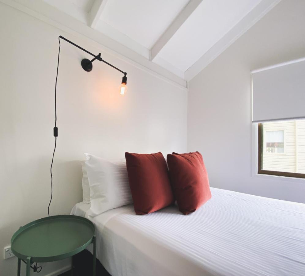 Nepean Shores By Gateway Lifestyle Holiday Parks Penrith Exterior foto