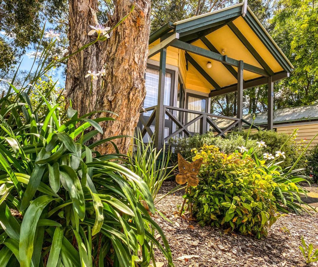 Nepean Shores By Gateway Lifestyle Holiday Parks Penrith Exterior foto