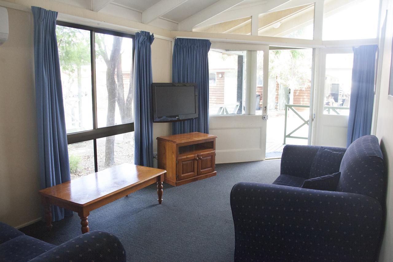 Nepean Shores By Gateway Lifestyle Holiday Parks Penrith Exterior foto