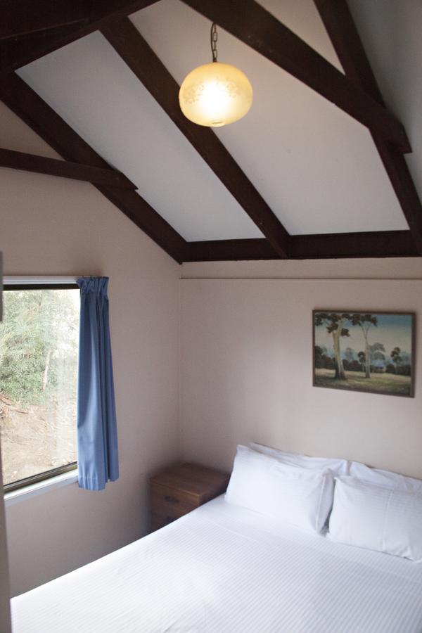 Nepean Shores By Gateway Lifestyle Holiday Parks Penrith Exterior foto