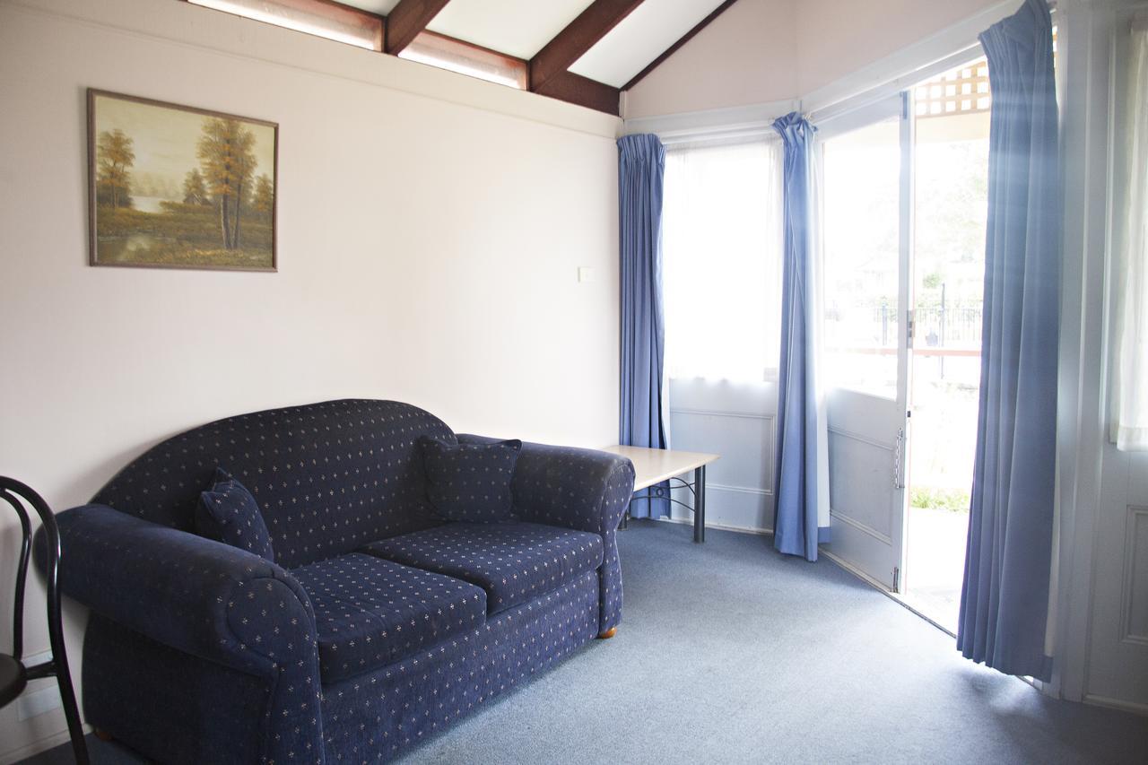 Nepean Shores By Gateway Lifestyle Holiday Parks Penrith Exterior foto