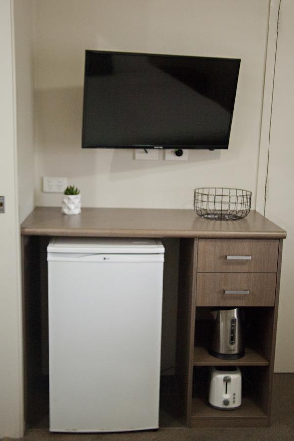 Nepean Shores By Gateway Lifestyle Holiday Parks Penrith Exterior foto