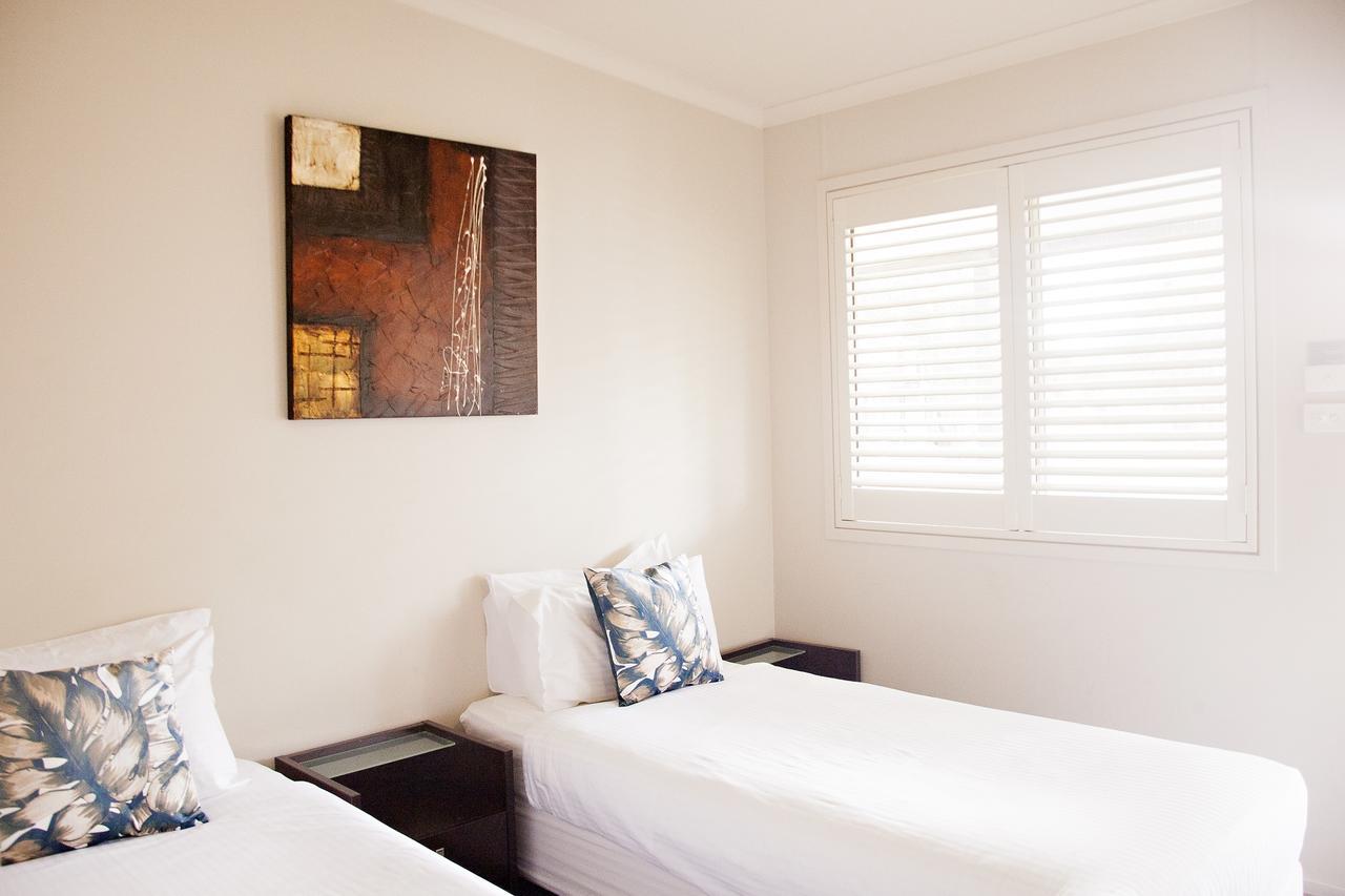 Nepean Shores By Gateway Lifestyle Holiday Parks Penrith Exterior foto