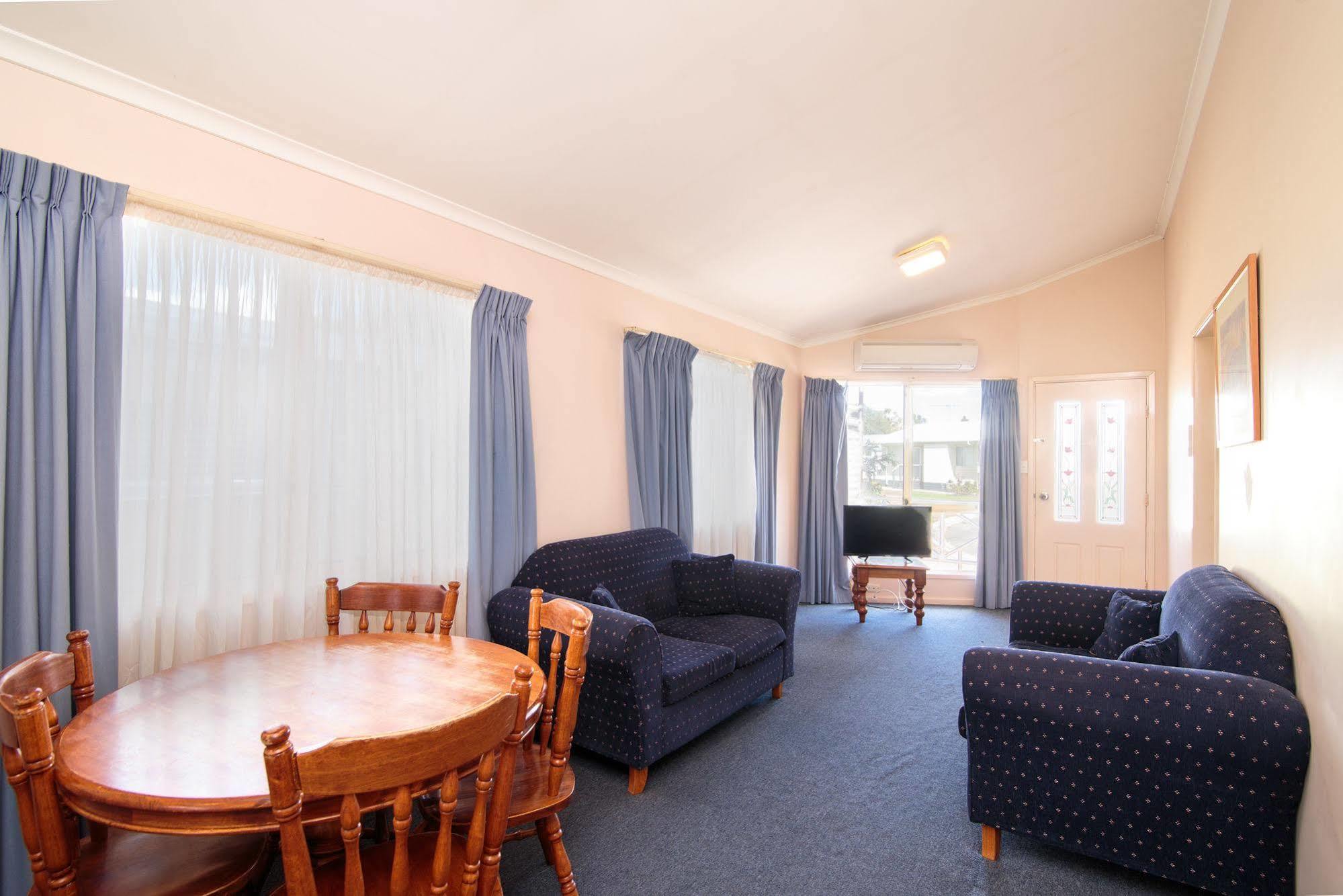 Nepean Shores By Gateway Lifestyle Holiday Parks Penrith Exterior foto