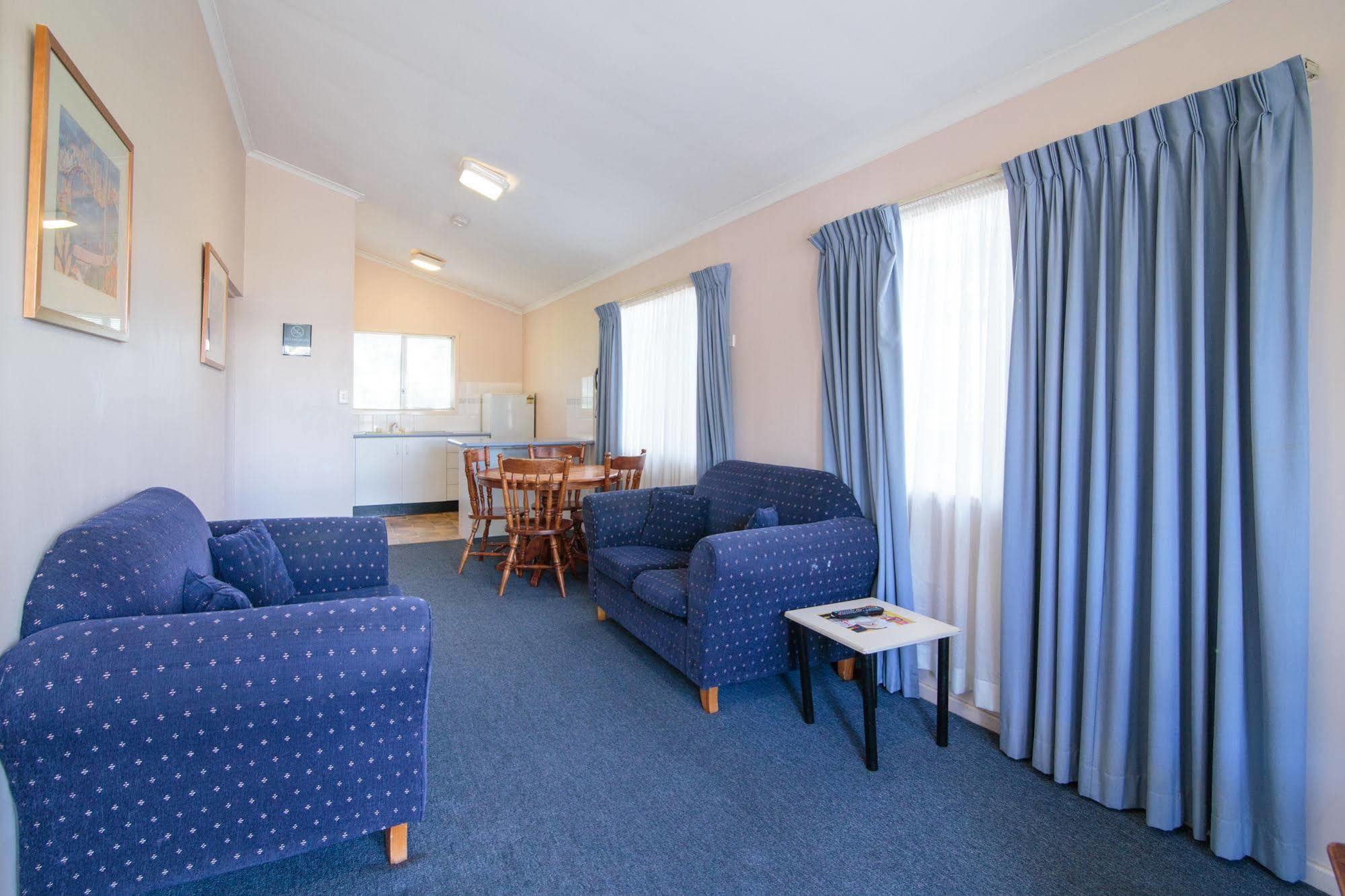 Nepean Shores By Gateway Lifestyle Holiday Parks Penrith Exterior foto