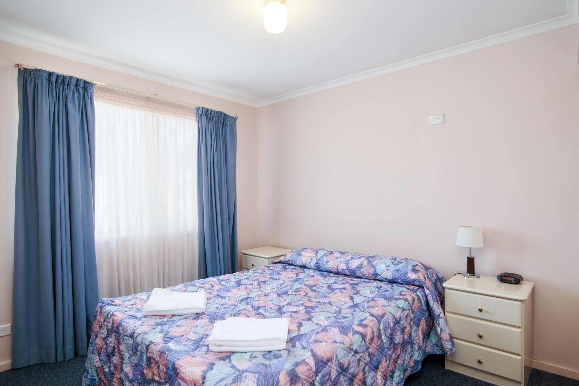 Nepean Shores By Gateway Lifestyle Holiday Parks Penrith Exterior foto