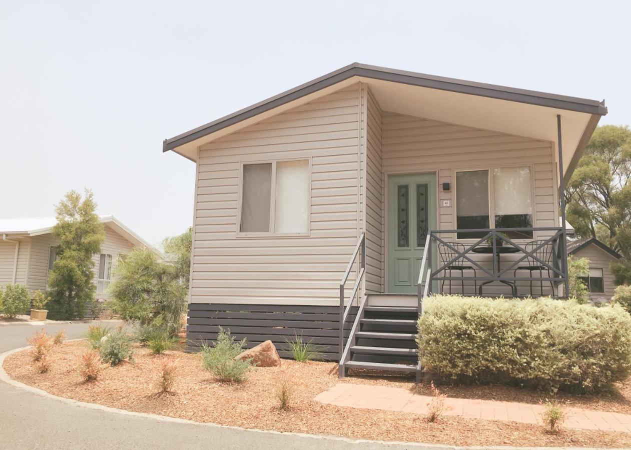 Nepean Shores By Gateway Lifestyle Holiday Parks Penrith Exterior foto