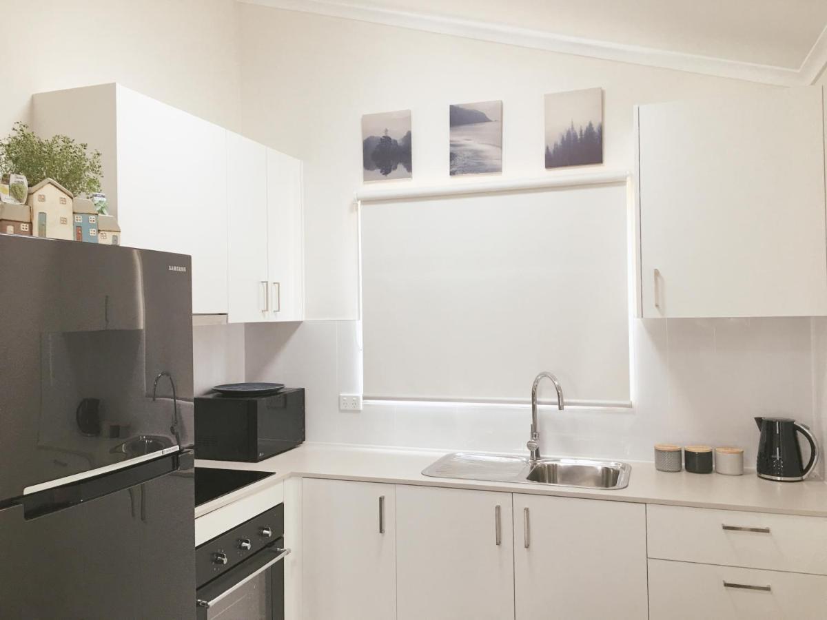 Nepean Shores By Gateway Lifestyle Holiday Parks Penrith Exterior foto